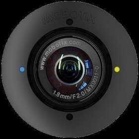 Sensor Module 6MP, B237 (Day), Black