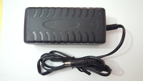 Napájecí zdroj 4A pro ústředny LightSys v kovovém krytu RP432BM10 / RP432BP30