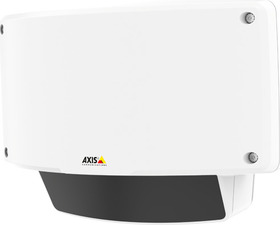 AXIS D2050-VE Network Radar Detector - mikrovlnný IP detektor s detekcí až 50m