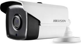 TurboHD bullet kamera, 5MP, f=3.6mm, DWDR, IR 40m, 12V, PoC, IP67