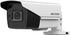 TurboHD bullet kamera, 5MP, MZVF 2.8-12mm, DWDR, IR 40m, 12V, PoC, IP67