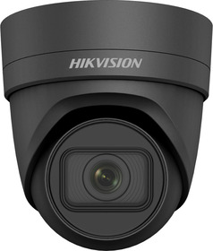 IP ball kamera, 5MP, MZVF 2.8-12mm, WDR 120dB, IR 30m, H.265, VA, IP67, černá