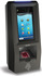 Fingerprint biometr.terminal for harsh environments, Mifare/DESFire reader