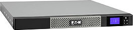 Interaktivní UPS Eaton řady 5P, 1/1fáze, 850VA/600W, montáž do Rack 1U