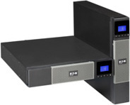 Interaktivní UPS Eaton řady 5PX, 1/1fáze 1,5kVA/1,35kW montáž Rack 2U / Tower