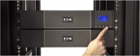 Volitelné externí baterie pro UPS -  5PX EBM 48V RT2U