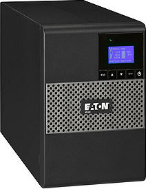 Interaktivní UPS Eaton řady 5P, 1/1fáze 850VA/600W montáž Tower