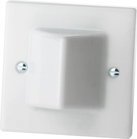 Overdoor light