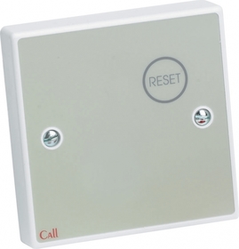 Button reset point