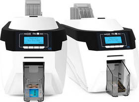 Single-side Professional dye-sublimation printer