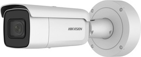 IP bullet kamera, 4MP, MZVF, 2.8-12mm, WDR 120dB, IR 50m, H.265(+), VA, IP67