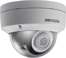 IP dome kamera, 4MP, 2.8mm, WDR 120dB, IR 30m, H.265(+), VA, IP67