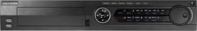 TurboHD 4.0 DVR, 16 vstupů, bez HDD, podpora 3MP, HDMI 4K, Audio, I/O, H.265