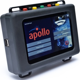 Apollo test set