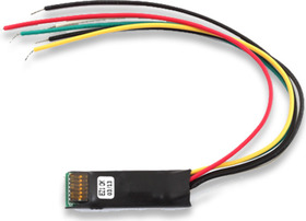 Jednozónový mini ID BUS expander pro LightSys, ProSys+ a ProSys v.7