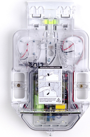 Odyssey X-B elektronika vonkajšie sirény s podsvietením, 115 dB/1m, stupeň 3