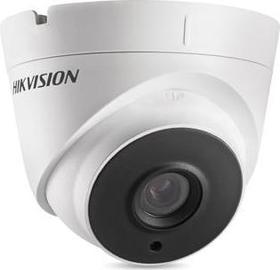 TurboHD ball kamera, 5MP, f=2.8mm, DWDR, IR 40m, 12V, PoC, IP67
