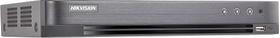 TurboHD 4.0 DVR, 8 vstupů, bez HDD, podpora 8MP, HDMI 4K, Audio, I/O, H.265