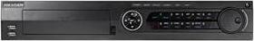 TurboHD 4.0 DVR, 32 vstupů, bez HDD, podpora 8MP, HDMI, H.265, I/O