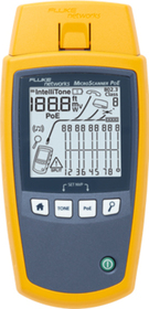 Měřicí přístroj Fluke Microscanner2 MS2-100