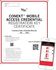 Virtual card for smartphone, for Conekt readers (CSR-35x)
