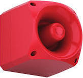 Nexus 110 Voice Sounder 110/230V AC
