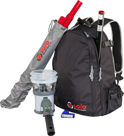 Urban smoke / heat kit to 5.0m