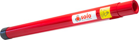 SOLO Urban fibreglass 4 section telescopic pole