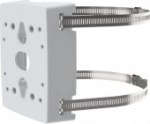 AXIS T91B47 Pole Mount 100-410MM - adaptér pro montáž Axis kamer na sloup