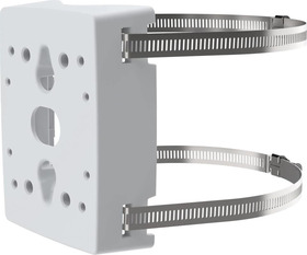 AXIS T91B47 Pole Mount 50-150MM – adaptér pro montáž Axis kamer na sloup