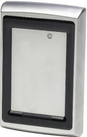 Proximity card reader (HID Prox and EM cards), vandal resistant