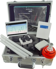 FI720/RF series RF measurement kit