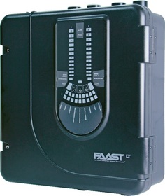 FAAST LT-200 loop based single channel aspiration unit, class A/B/C