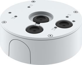 AXIS T94S01P Conduit Back Box - krabice kompatibilní s doplňkovými jednotkami