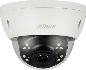 IP dome kamera, 2MP, 3.6mm, WDR 120dB, IR 30m, H.265(+), ePoE, IP67