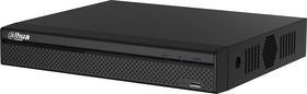 Ekonomický NVR pro 4 IP kamery, až 8MP, H.265, HDMI, 4K, bez HDD