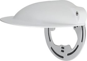 Rain and sun protectionFor mini dome