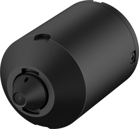 IP diskrétní kamera, 2MP, 2.8mm, váleček s Pinhole