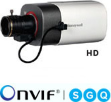 EquIP Series 1080P BOX CAMERA WDR, H.265+/H.265/H.264