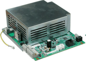 27.6VDC / 4.3A power supply unit
