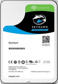 Přídavný HDD k rekordérům SkyHawk, 6TB