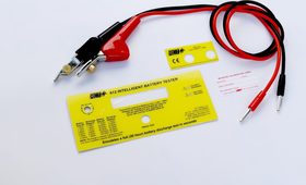 Rekalibrační kit pro tester ACT 612