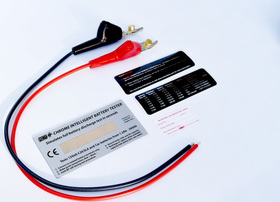 Rekalibrační kit pro tester ACT CHROME