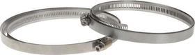 AXIS STEEL STRAPS TX30 570MM 1PAIR