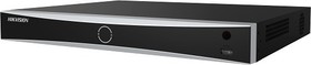 NVR pro 16 IP kamer, až 12MP, HDMI 4K, 16x PoE, H.265, I/O, Audio, bez HDD