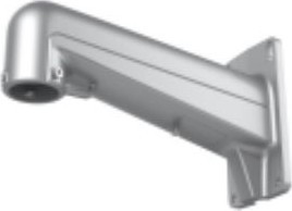 Konzole pro montáž SpeedDome kamer Hikvision na zeď