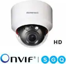 Vnitřní IP dome kamera, 2MP, MZVF, f=2.8-12mm, H.265, WDR, IR až 20m