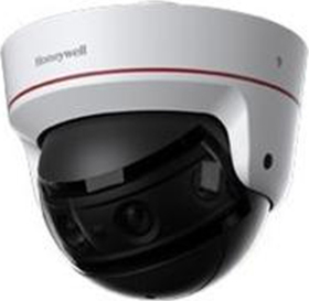 EquIP Series 8MP IR Rugged Multi-Imager Dome Camera, TDN Superior HD