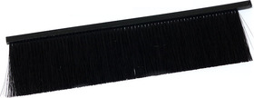 Kartáč pro nástěnný rozvaděč, otvor pro kabely 300 x 70mm
