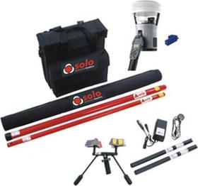 TESTIFIRE smoke & heat detector test kit to 6.0m